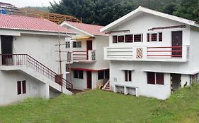 Hotel Five Laurels Yercaud